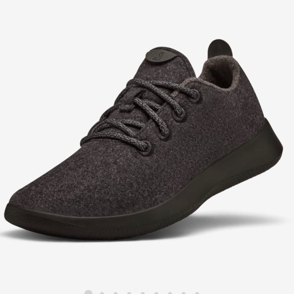 Women’s Allbirds Wool Runners Sz 7